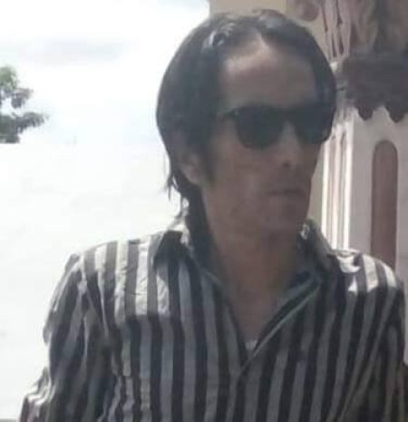 Binod Gurung