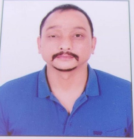 Hitendra Thapa