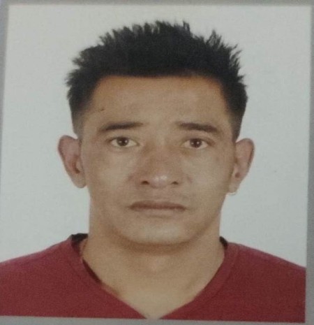 Ishwor Shakya