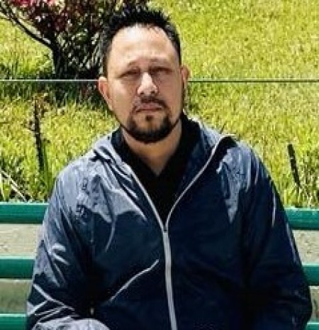 Chandra Bahadur Shrestha